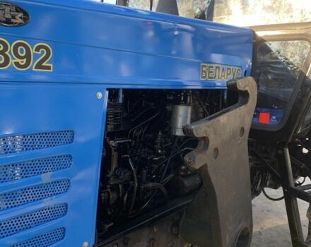 МТЗ Інша, об'ємом двигуна 0 л та пробігом 0 тис. км за 15700 $, фото 11 на Automoto.ua