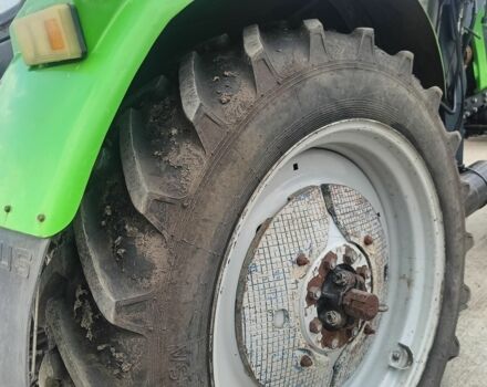 МТЗ Другая, объемом двигателя 4 л и пробегом 8 тыс. км за 15000 $, фото 3 на Automoto.ua