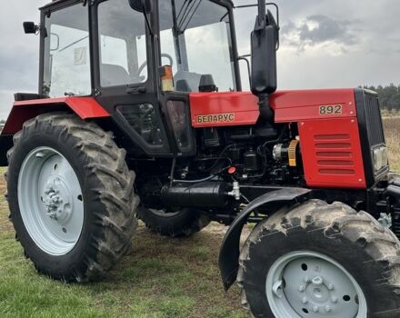 МТЗ Другая 2013 в Костополе на Automoto.ua МТЗ Другая, объемом двигателя 4.75 л и пробегом 0 тыс. км за 13800 $, фото 6 на Automoto.ua