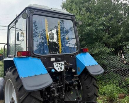МТЗ Другая, объемом двигателя 0 л и пробегом 4 тыс. км за 16200 $, фото 1 на Automoto.ua