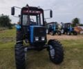 МТЗ Другая, объемом двигателя 4.85 л и пробегом 3 тыс. км за 14500 $, фото 9 на Automoto.ua