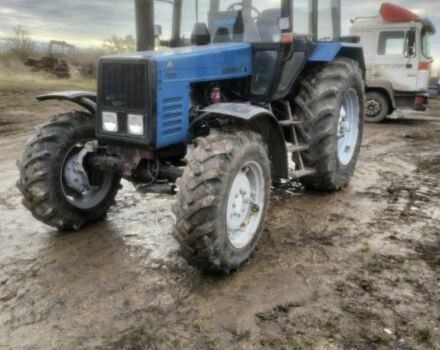 МТЗ Другая, объемом двигателя 0 л и пробегом 0 тыс. км за 400 $, фото 7 на Automoto.ua