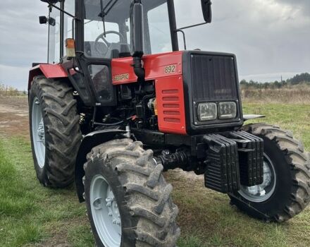 МТЗ Другая 2013 в Костополе на Automoto.ua МТЗ Другая, объемом двигателя 4.75 л и пробегом 0 тыс. км за 13800 $, фото 7 на Automoto.ua