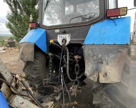 МТЗ Інша, об'ємом двигуна 4.75 л та пробігом 0 тис. км за 12500 $, фото 2 на Automoto.ua