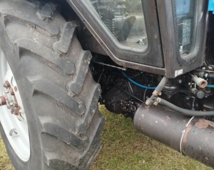 МТЗ Другая, объемом двигателя 4.85 л и пробегом 3 тыс. км за 13800 $, фото 7 на Automoto.ua