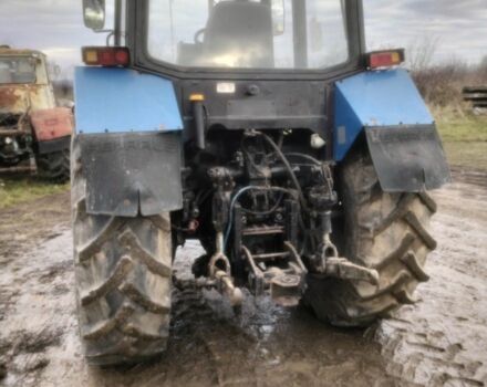 МТЗ Другая, объемом двигателя 0 л и пробегом 0 тыс. км за 400 $, фото 6 на Automoto.ua