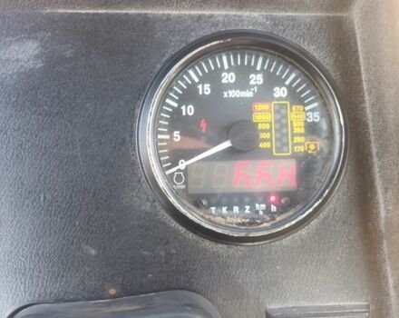 МТЗ Інша, об'ємом двигуна 0 л та пробігом 0 тис. км за 21500 $, фото 2 на Automoto.ua