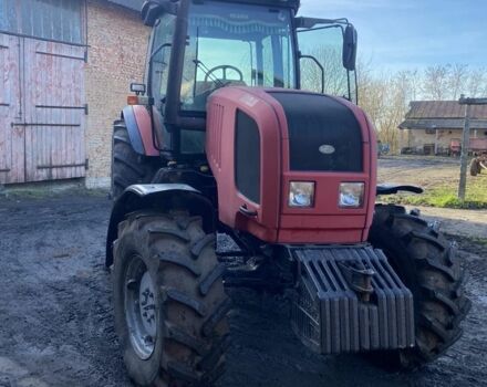МТЗ Другая, объемом двигателя 7.12 л и пробегом 4 тыс. км за 28100 $, фото 1 на Automoto.ua