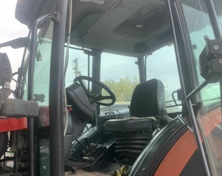 МТЗ Другая, объемом двигателя 4.7 л и пробегом 5 тыс. км за 22000 $, фото 5 на Automoto.ua