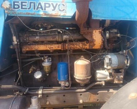 МТЗ Другая, объемом двигателя 0 л и пробегом 0 тыс. км за 21500 $, фото 8 на Automoto.ua