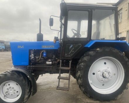 МТЗ Інша, об'ємом двигуна 0 л та пробігом 3 тис. км за 14500 $, фото 2 на Automoto.ua