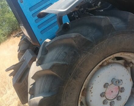 МТЗ Другая, объемом двигателя 0 л и пробегом 0 тыс. км за 21500 $, фото 13 на Automoto.ua