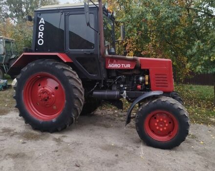 МТЗ Другая 2013 в Хороле на Automoto.ua МТЗ Другая, объемом двигателя 4.75 л и пробегом 5 тыс. км за 15200 $, фото 1 на Automoto.ua