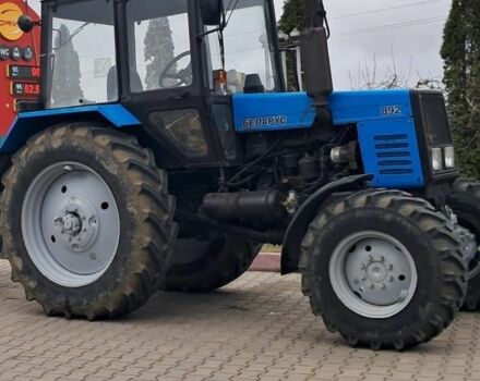 МТЗ Другая, объемом двигателя 0.6 л и пробегом 10 тыс. км за 15596 $, фото 2 на Automoto.ua