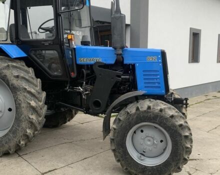 МТЗ Інша, об'ємом двигуна 0 л та пробігом 0 тис. км за 15700 $, фото 2 на Automoto.ua