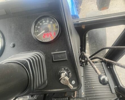 МТЗ Інша, об'ємом двигуна 0 л та пробігом 3 тис. км за 14500 $, фото 6 на Automoto.ua