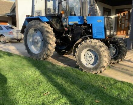 МТЗ Інша, об'ємом двигуна 0 л та пробігом 0 тис. км за 15700 $, фото 6 на Automoto.ua