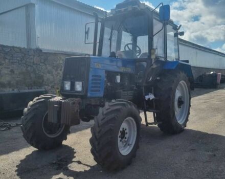 МТЗ Другая, объемом двигателя 0 л и пробегом 0 тыс. км за 12700 $, фото 2 на Automoto.ua