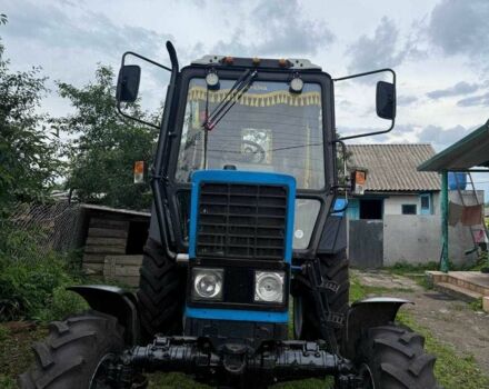 МТЗ Другая, объемом двигателя 0 л и пробегом 4 тыс. км за 16200 $, фото 3 на Automoto.ua