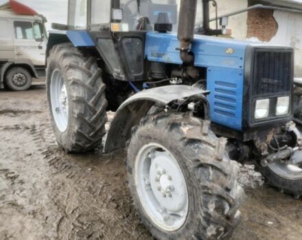 МТЗ Другая, объемом двигателя 0 л и пробегом 0 тыс. км за 400 $, фото 5 на Automoto.ua