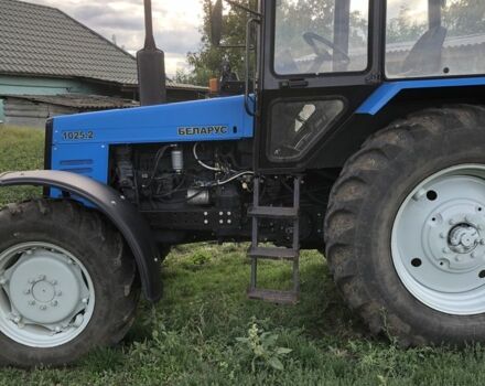 МТЗ Другая, объемом двигателя 0 л и пробегом 0 тыс. км за 20800 $, фото 3 на Automoto.ua