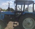 МТЗ Другая, объемом двигателя 4.9 л и пробегом 5 тыс. км за 16500 $, фото 1 на Automoto.ua