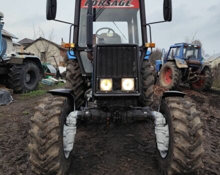 МТЗ Другая, объемом двигателя 0 л и пробегом 0 тыс. км за 14550 $, фото 1 на Automoto.ua