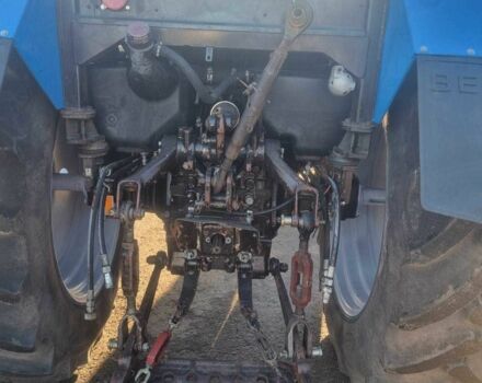 МТЗ Другая, объемом двигателя 4.75 л и пробегом 1 тыс. км за 14800 $, фото 6 на Automoto.ua