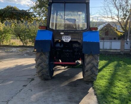 МТЗ Інша, об'ємом двигуна 0 л та пробігом 0 тис. км за 15700 $, фото 14 на Automoto.ua