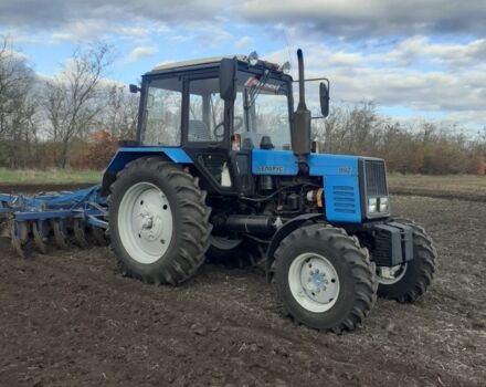 МТЗ Інша, об'ємом двигуна 0 л та пробігом 0 тис. км за 13700 $, фото 1 на Automoto.ua