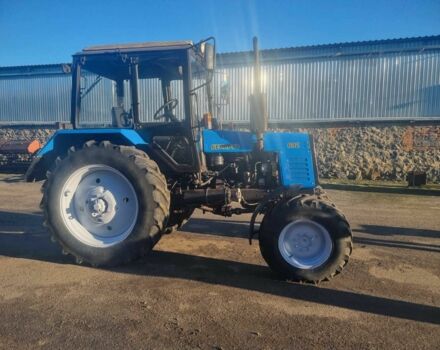 МТЗ Другая, объемом двигателя 4.75 л и пробегом 1 тыс. км за 14800 $, фото 2 на Automoto.ua