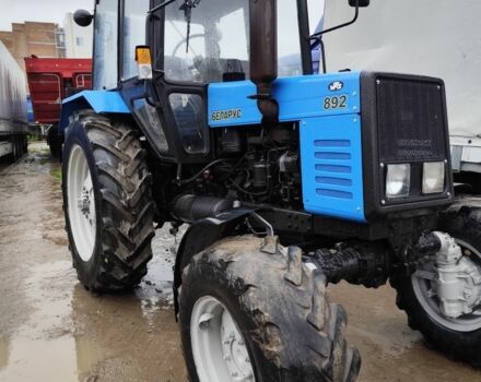 МТЗ Інша, об'ємом двигуна 0 л та пробігом 0 тис. км за 14300 $, фото 2 на Automoto.ua
