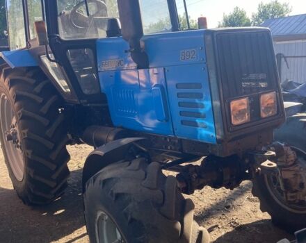 МТЗ Інша, об'ємом двигуна 4.75 л та пробігом 7 тис. км за 11500 $, фото 9 на Automoto.ua
