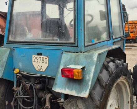 МТЗ Другая, объемом двигателя 0 л и пробегом 0 тыс. км за 8560 $, фото 2 на Automoto.ua