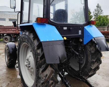 МТЗ Інша, об'ємом двигуна 0 л та пробігом 0 тис. км за 14300 $, фото 5 на Automoto.ua