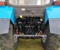 МТЗ Другая, объемом двигателя 4.85 л и пробегом 3 тыс. км за 14500 $, фото 5 на Automoto.ua