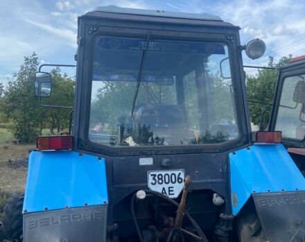 МТЗ Другая, объемом двигателя 0 л и пробегом 0 тыс. км за 12000 $, фото 2 на Automoto.ua