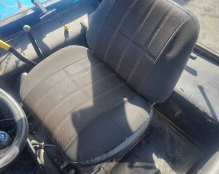 МТЗ Другая, объемом двигателя 0 л и пробегом 0 тыс. км за 12700 $, фото 11 на Automoto.ua