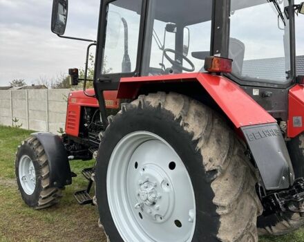 МТЗ Другая 2013 в Костополе на Automoto.ua МТЗ Другая, объемом двигателя 4.75 л и пробегом 0 тыс. км за 13800 $, фото 4 на Automoto.ua