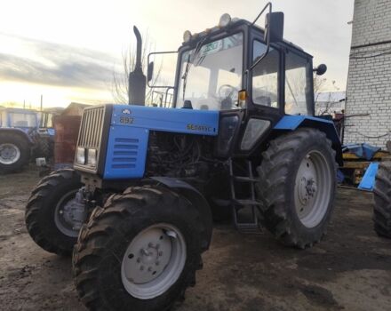 МТЗ Інша, об'ємом двигуна 0 л та пробігом 0 тис. км за 14700 $, фото 2 на Automoto.ua