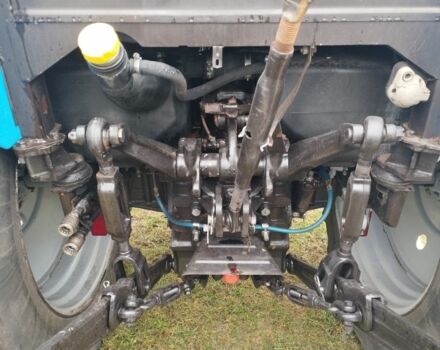 МТЗ Другая, объемом двигателя 4.85 л и пробегом 3 тыс. км за 13800 $, фото 5 на Automoto.ua