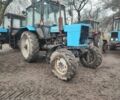 МТЗ Другая, объемом двигателя 4 л и пробегом 4 тыс. км за 11000 $, фото 1 на Automoto.ua