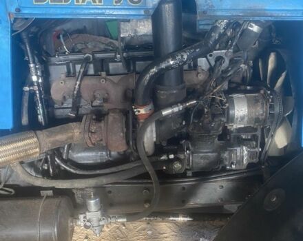 МТЗ Інша, об'ємом двигуна 0 л та пробігом 0 тис. км за 16663 $, фото 3 на Automoto.ua