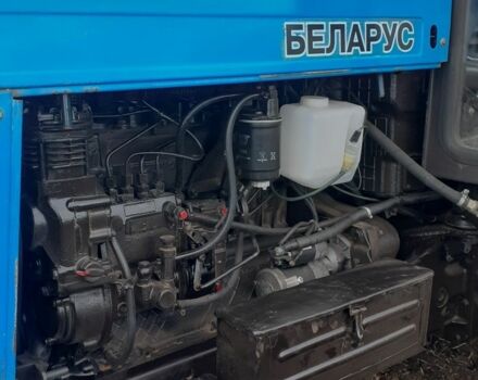 МТЗ Інша, об'ємом двигуна 0 л та пробігом 0 тис. км за 13700 $, фото 5 на Automoto.ua