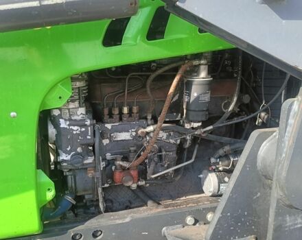 МТЗ Другая, объемом двигателя 4 л и пробегом 8 тыс. км за 15000 $, фото 11 на Automoto.ua