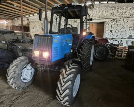 МТЗ Другая, объемом двигателя 0 л и пробегом 3 тыс. км за 18000 $, фото 3 на Automoto.ua