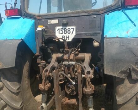 МТЗ Інша, об'ємом двигуна 0 л та пробігом 0 тис. км за 21500 $, фото 6 на Automoto.ua