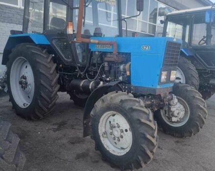 МТЗ Другая, объемом двигателя 0 л и пробегом 0 тыс. км за 13500 $, фото 3 на Automoto.ua