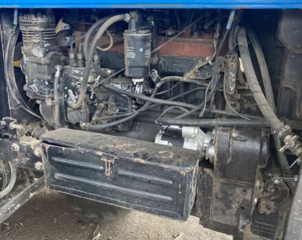 МТЗ Інша, об'ємом двигуна 4.75 л та пробігом 7 тис. км за 11500 $, фото 11 на Automoto.ua