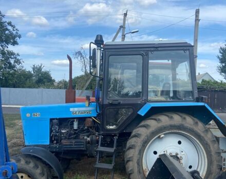 МТЗ Другая, объемом двигателя 0 л и пробегом 0 тыс. км за 12000 $, фото 1 на Automoto.ua